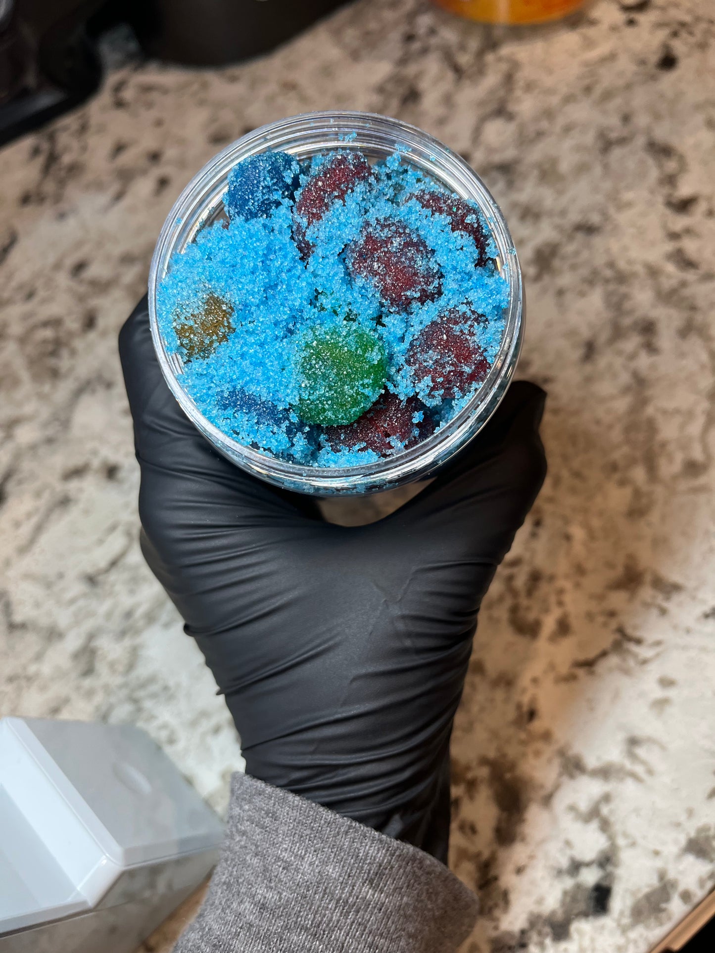 Create Your Own (2 lb)