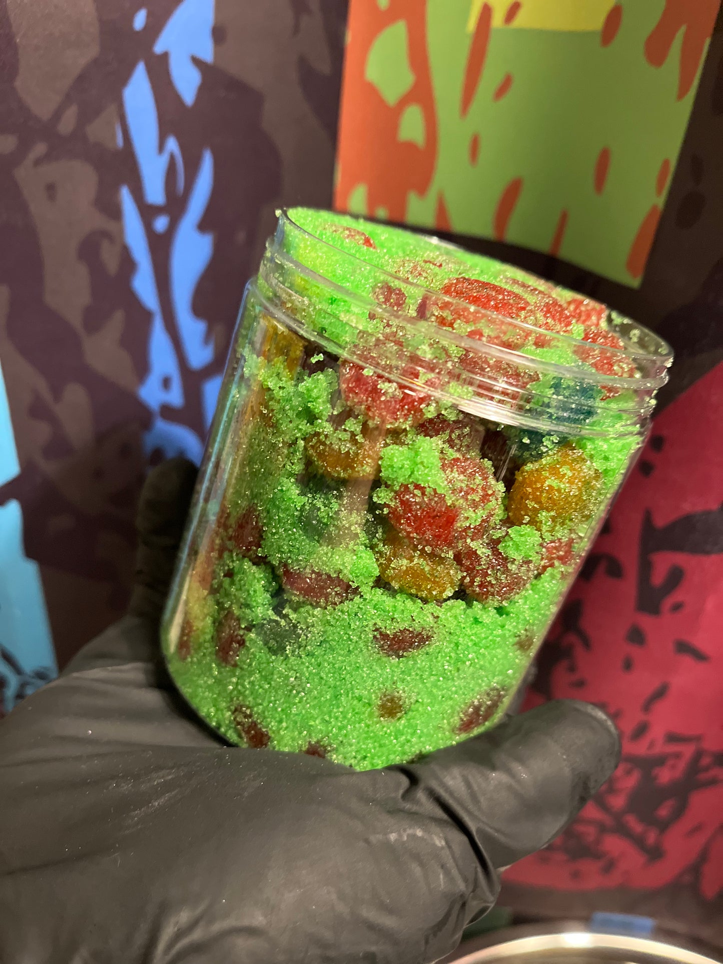 Create Your Own (2 lb)