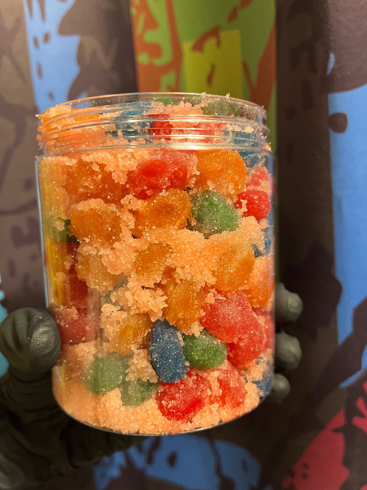 Create Your Own (2 lb)