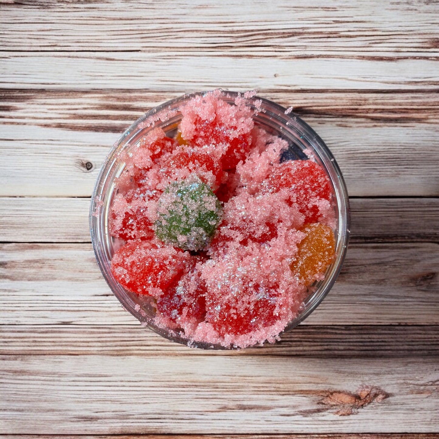 Create Your Own (2 lb)