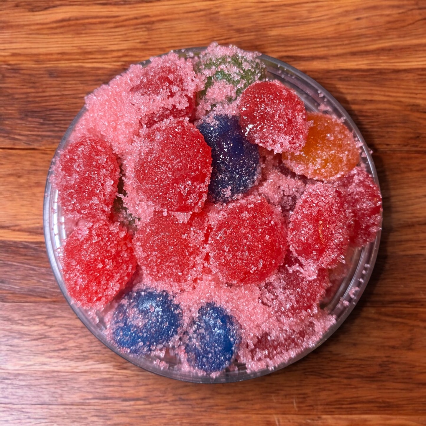 Create Your Own (2 lb)