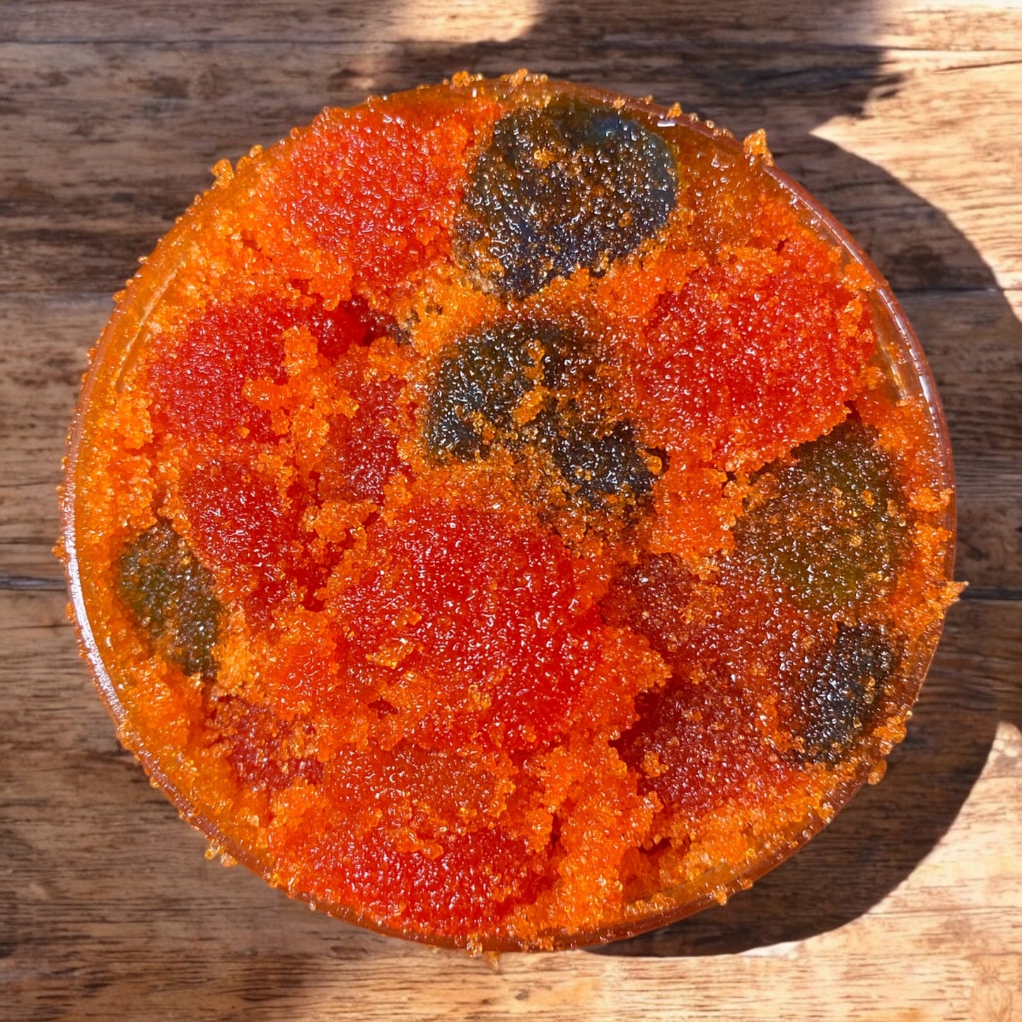 Arctic Orange Sour Gush